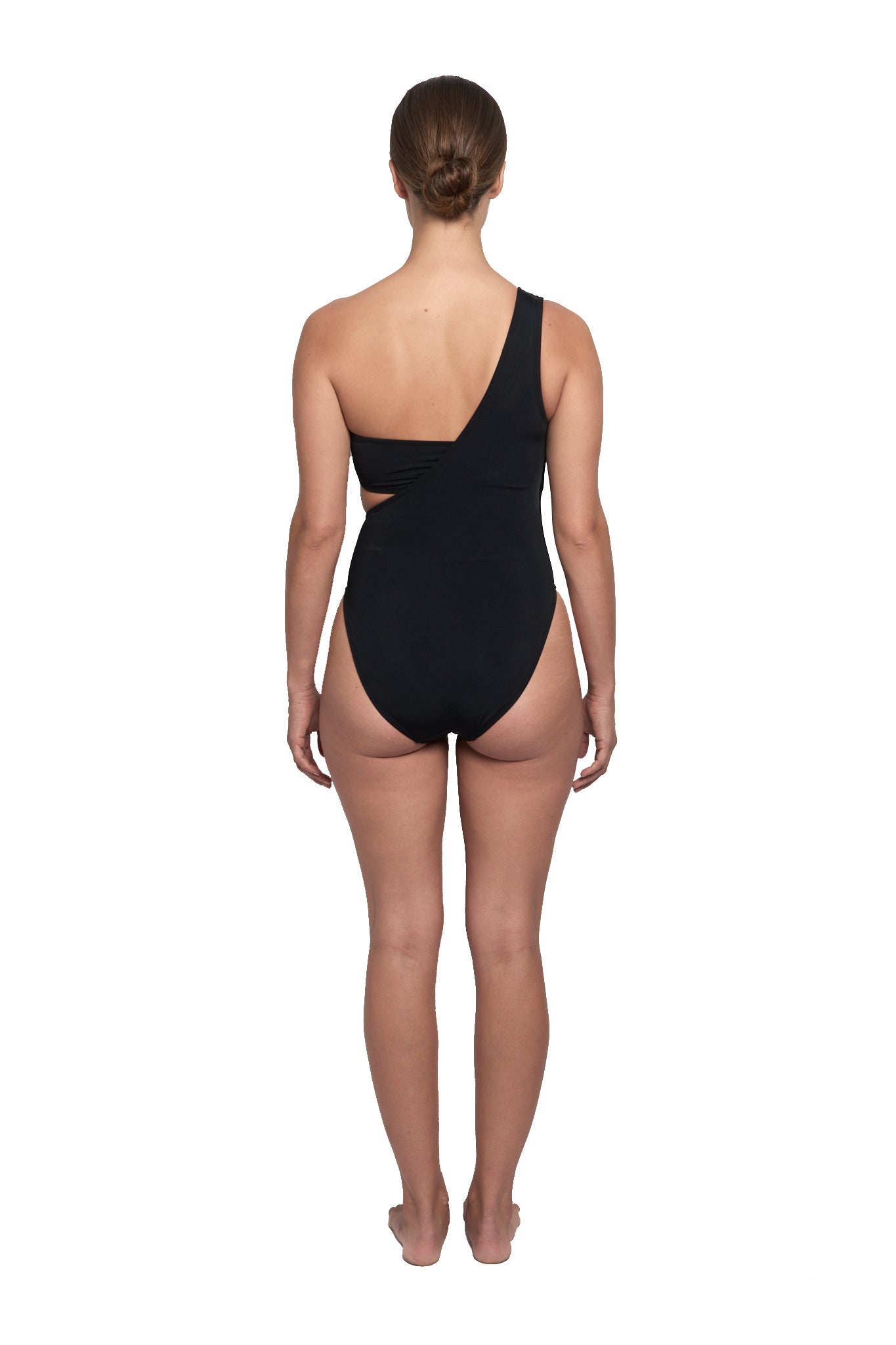 ANDRE ONE PIECE - BLACK