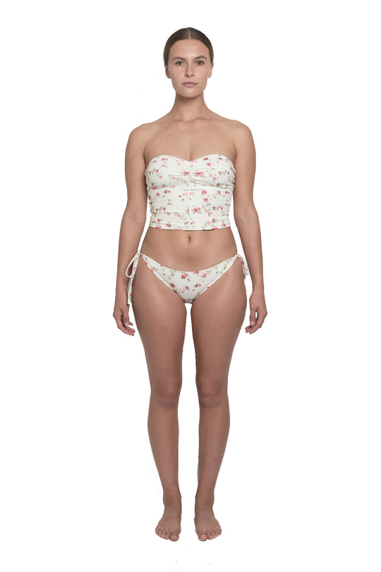 RIO BOTTOM - ENGLISH ROSE