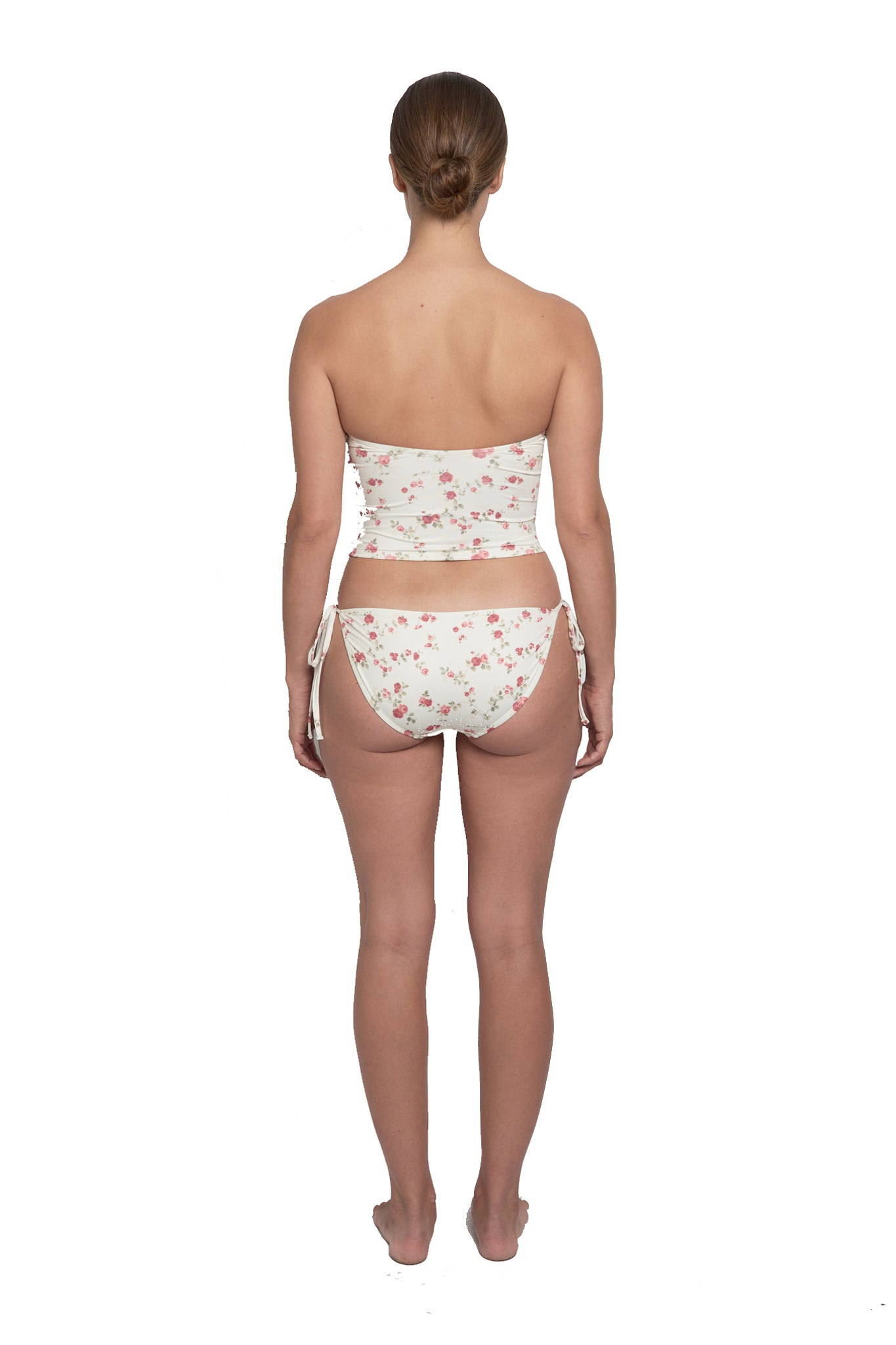 RIO BOTTOM - ENGLISH ROSE