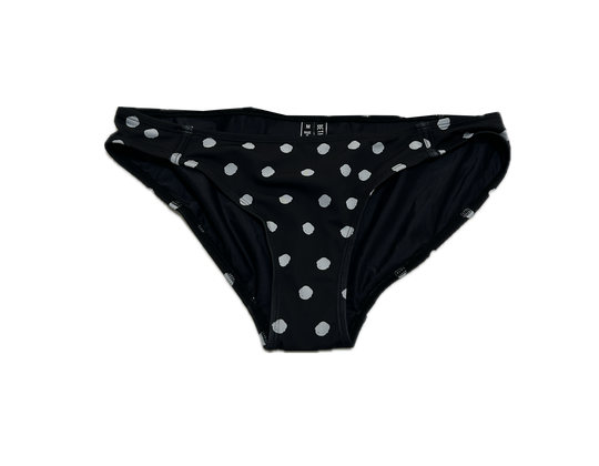 NAOMI BOTTOM - BLACK DOT