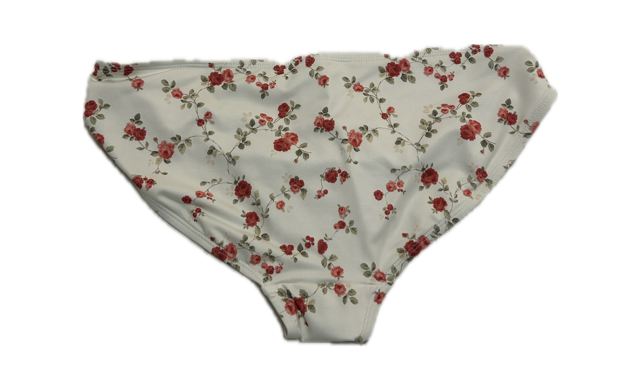 NAOMI BOTTOM - ENGLISH ROSE