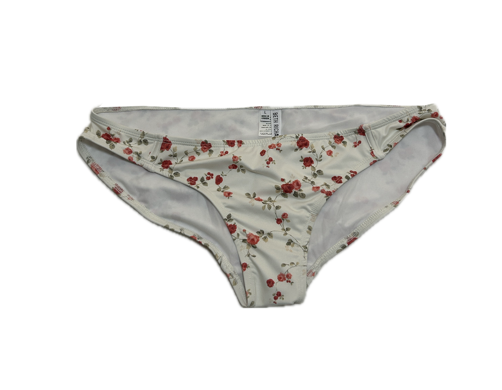 NAOMI BOTTOM - ENGLISH ROSE