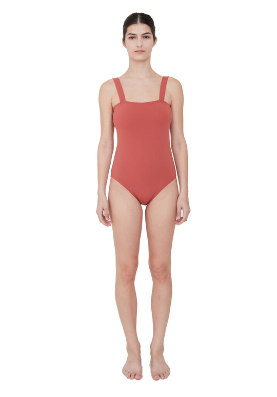 DEMI ONE PIECE - BLUSH
