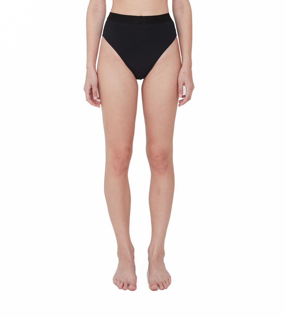 KIM BOTTOM-BLACK
