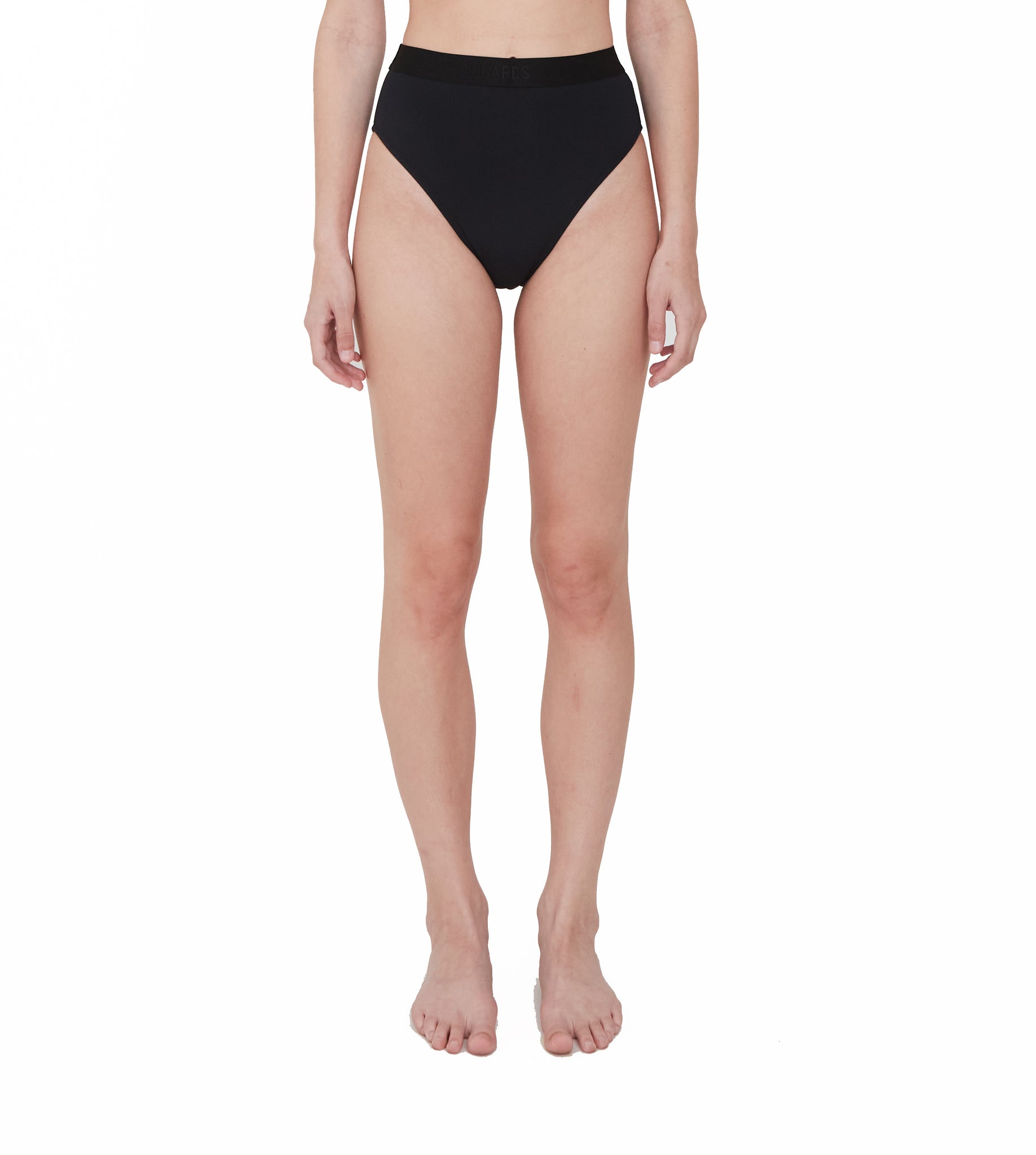 KIM BOTTOM-BLACK