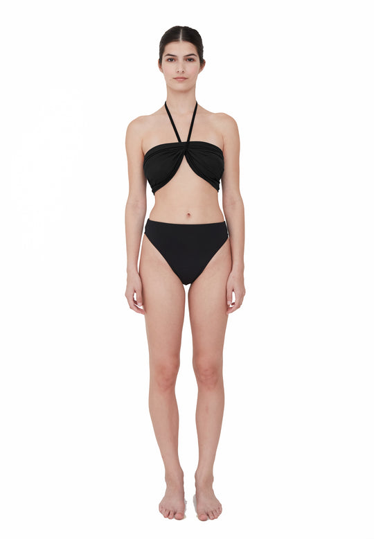 FLY TOP - BLACK