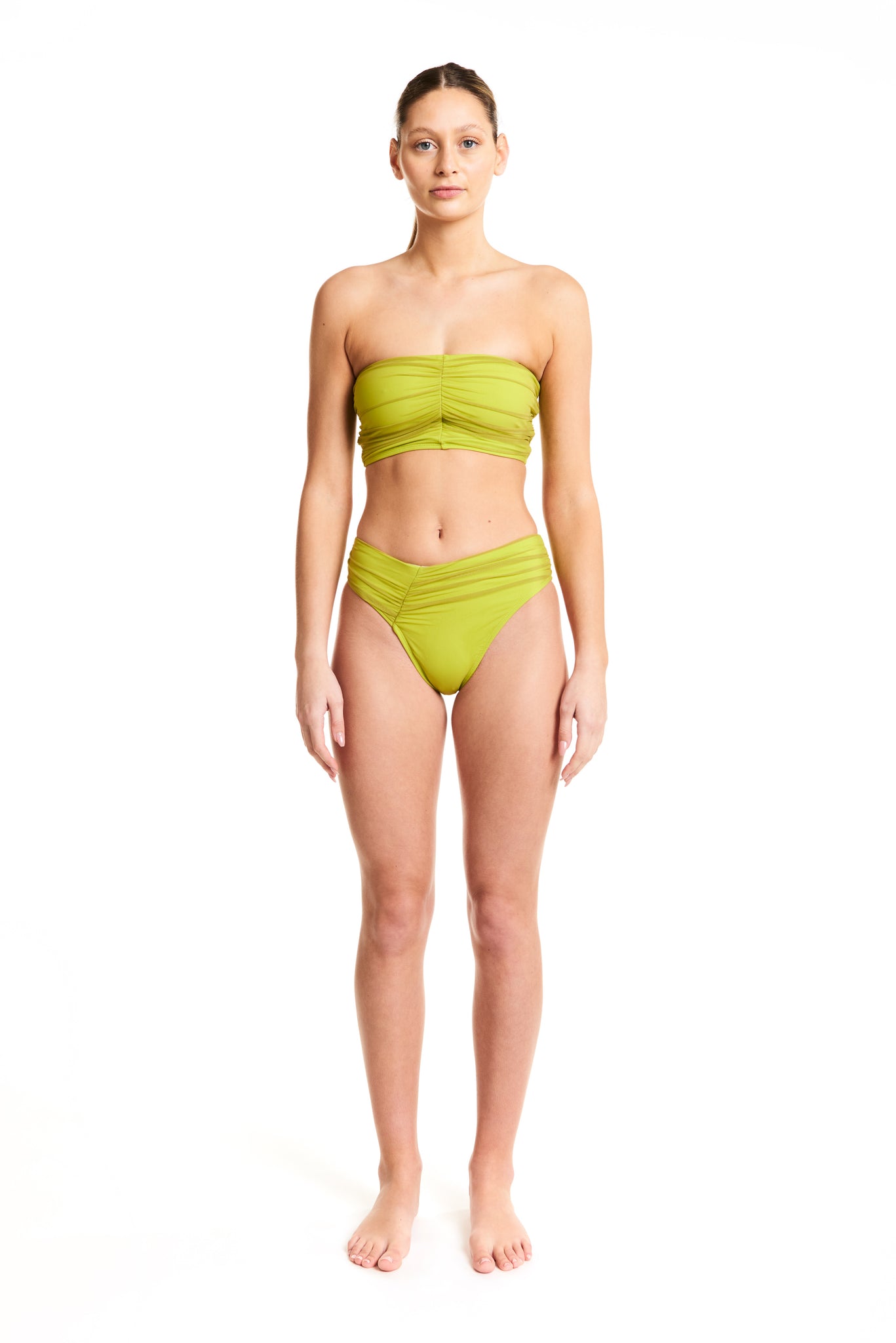 MESH DELREY BOTTOM-ACID