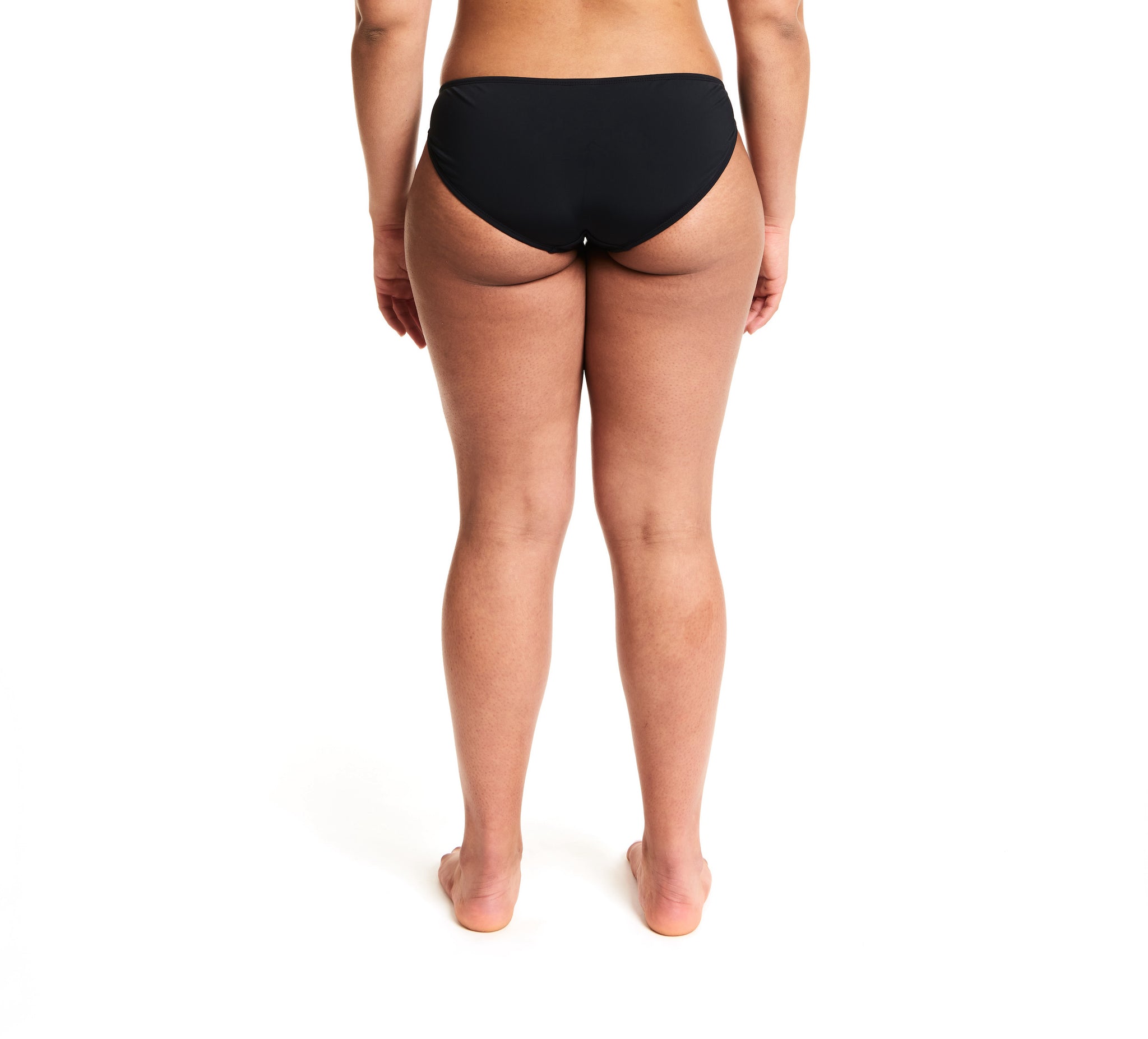 NAOMI BOTTOM - BLACK
