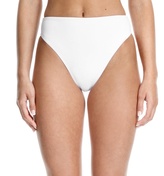 HEATHER BOTTOM - WHITE